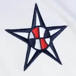 Authentic Team Usa 2008 Shooting Shirt