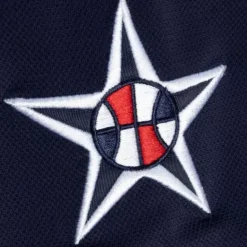 Authentic Team Usa 2008 Shorts