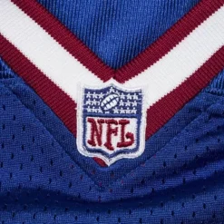 Authentic Thurman Thomas Buffalo Bills 1994 Jersey