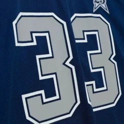 Authentic Tony Dorsett Dallas Cowboys 1984 Jersey