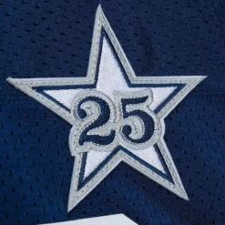 Authentic Tony Dorsett Dallas Cowboys 1984 Jersey