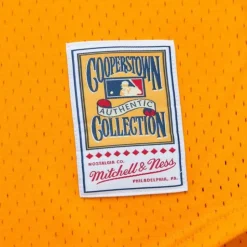 Authentic Tony Gwynn San Diego Padres Dark 1982 Jersey