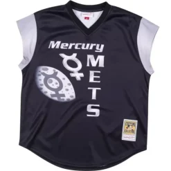 Authentic Turn Ahead The Clock Jersey New York Mets 1999 Mike Piazza