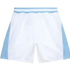 Authentic University Of North Carolina 1983 Shorts