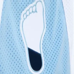 Authentic University Of North Carolina 1983 Shorts