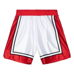 Authentic Unlv 1989 Shorts