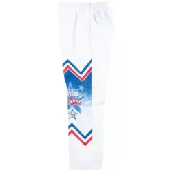 Authentic Warm Up Pants All-Star East 1991