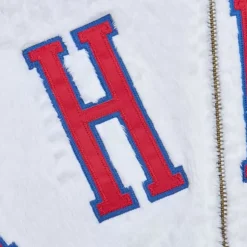 Authentic Wilt Chamberlain Philadelphia 76Ers 1966-67 Shooting Shirt