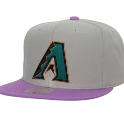 Away Snapback Coop Arizona Diamondbacks