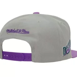 Away Snapback Coop Arizona Diamondbacks