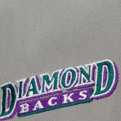 Away Snapback Coop Arizona Diamondbacks