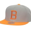 Away Snapback Coop Baltimore Orioles