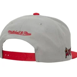 Away Snapback Coop California Angels
