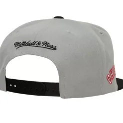 Away Snapback Coop Chicago White Sox