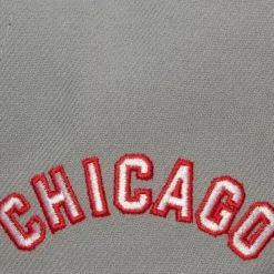 Away Snapback Coop Chicago White Sox