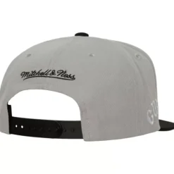 Away Snapback Coop Chicago Cubs