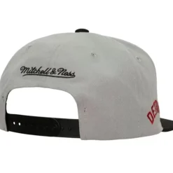 Away Snapback Coop Detroit Tigers