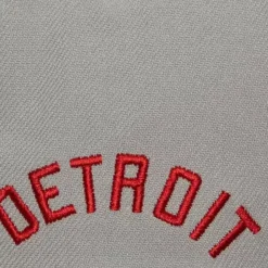 Away Snapback Coop Detroit Tigers