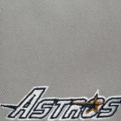 Away Snapback Coop Houston Astros