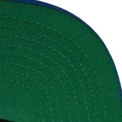 Away Snapback Coop Los Angeles Dodgers