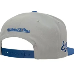 Away Snapback Coop Montreal Expos