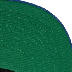 Away Snapback Coop New York Mets