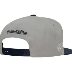 Away Snapback Coop New York Yankees