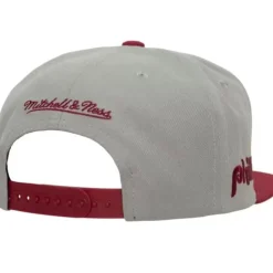 Away Snapback Coop Philadelphia Phillies