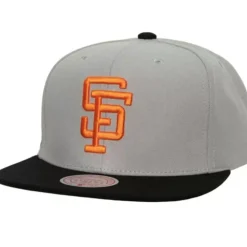 Away Snapback Coop San Francisco Giants