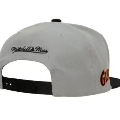 Away Snapback Coop San Francisco Giants