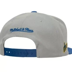 Away Snapback Coop Seattle Mariners