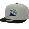 Away Snapback Coop Tampa Bay Rays