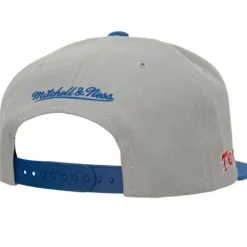 Away Snapback Coop Texas Rangers