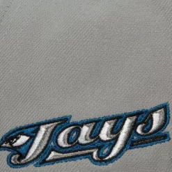Away Snapback Coop Toronto Blue Jays