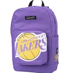 Backpack Los Angeles Lakers