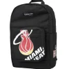 Backpack Miami Heat