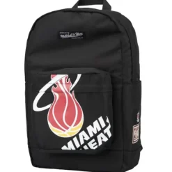Backpack Miami Heat