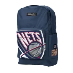 Backpack New Jersey Nets