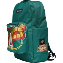 Backpack Seattle Supersonics