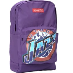 Backpack Utah Jazz