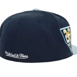 Bases Loaded Fitted Coop Tampa Bay Rays