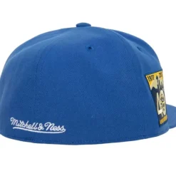 Bases Loaded Fitted Coop Seattle Mariners