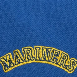 Bases Loaded Fitted Coop Seattle Mariners