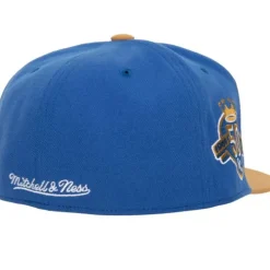 Bases Loaded Fitted Coop Kansas City Royals