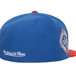 Bases Loaded Fitted Coop Philadelphia Phillies