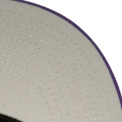 Bases Loaded Fitted Coop Colorado Rockies