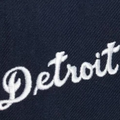 Bases Loaded Fitted Coop Detroit Tigers