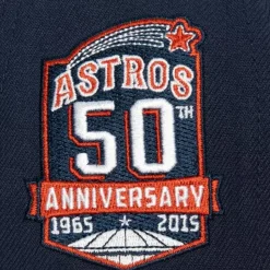 Bases Loaded Fitted Coop Houston Astros