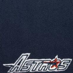 Bases Loaded Fitted Coop Houston Astros