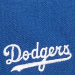 Bases Loaded Fitted Coop Los Angeles Dodgers